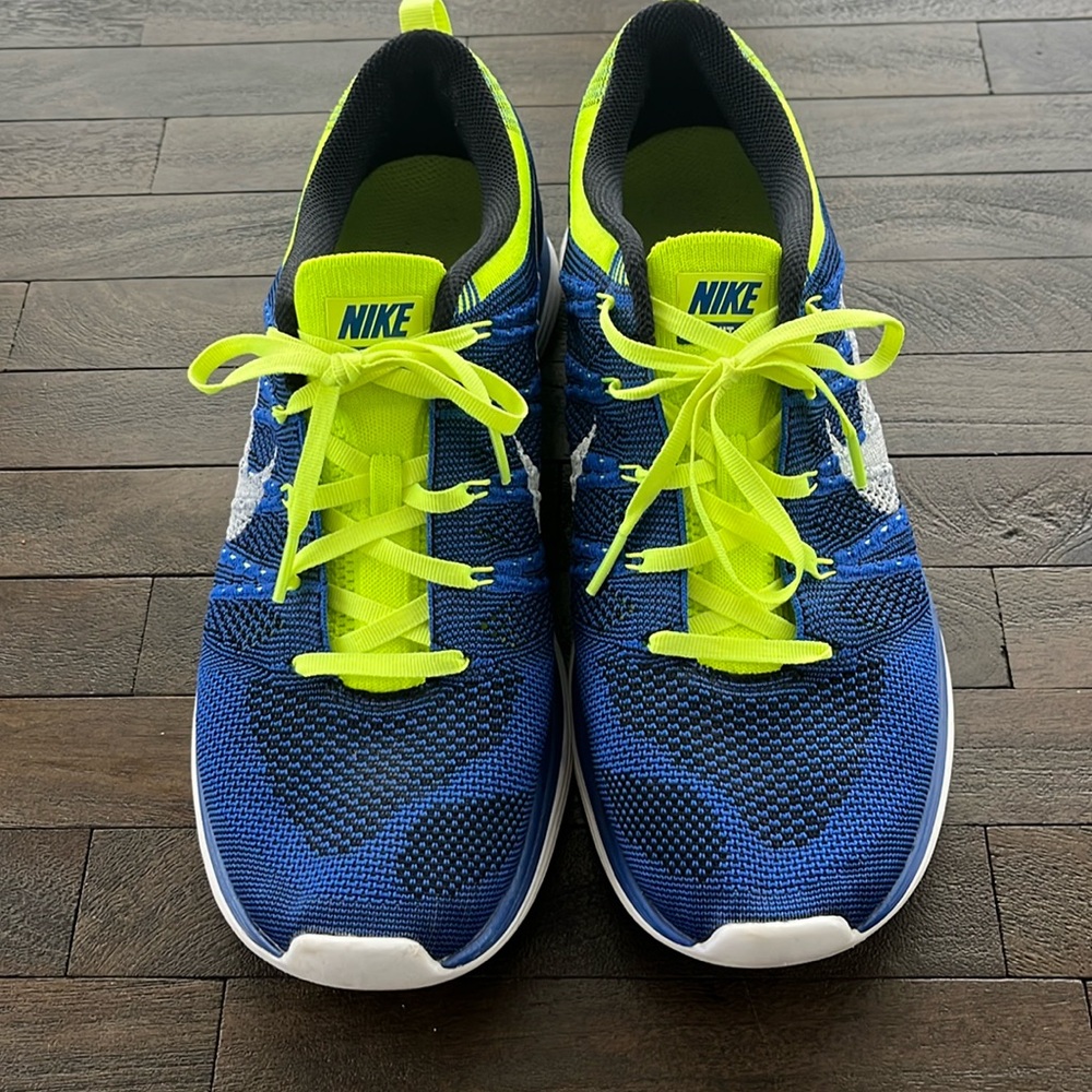 Men’s Nike Flyknit One
